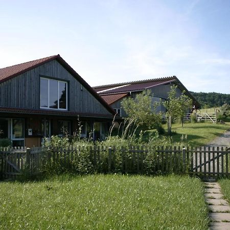Apartament Rech Hof Urlaub Auf Dem Bauernhof Schalkenbach Zewnętrze zdjęcie