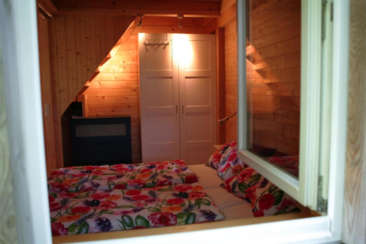 Apartament Rech Hof Urlaub Auf Dem Bauernhof Schalkenbach Zewnętrze zdjęcie