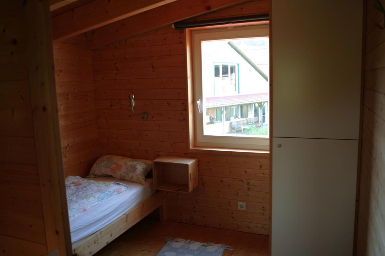 Apartament Rech Hof Urlaub Auf Dem Bauernhof Schalkenbach Zewnętrze zdjęcie